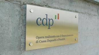 Gorno Tempini (Cdp): ''protezionismo passo indietro rispetto a ultimi decenni''