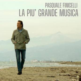 Pasquale Finicelli: 'A 40 anni da 'Love me Licia' torno con un nuovo brano"