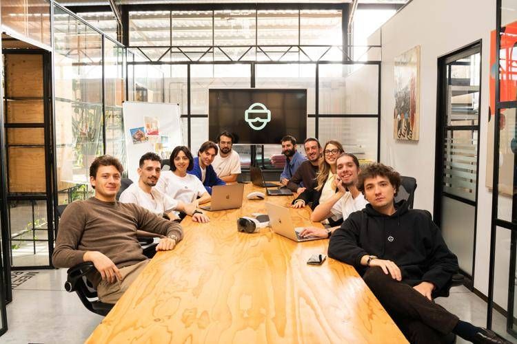 YouStart inaugura evento immersivo per investitori e partner