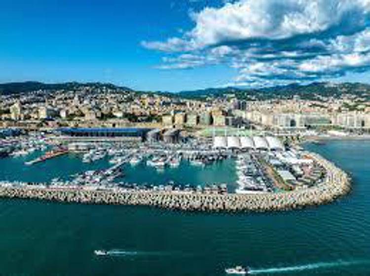 Genova, Cin: 
