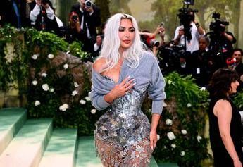 Torna il 'Met Gala', tra dandy, couture e star