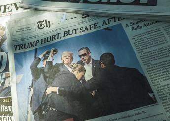 Premi Pulitzer 2025, attentato a Trump e Medio Oriente al centro: i vincito