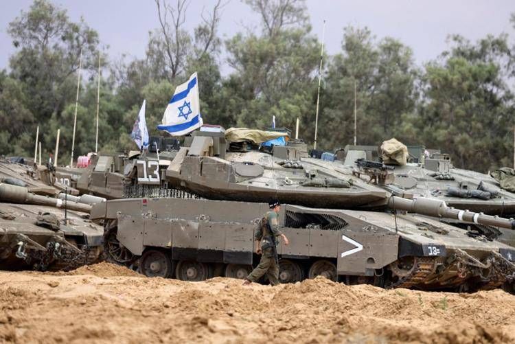 Gaza, Israele prepara nuova offensiva: "Attacco su vasta scala, via la popolazione"