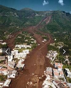 Ambiente, prevenzione frane ed alluvioni: Intesa istituzionale per la nascita di un laboratorio che avrà sede in uno degli immobili confiscati alla criminalità organizzata