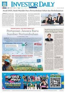 Indonesia: Agriculture Sector Leads Economic Growth in Q1 2025