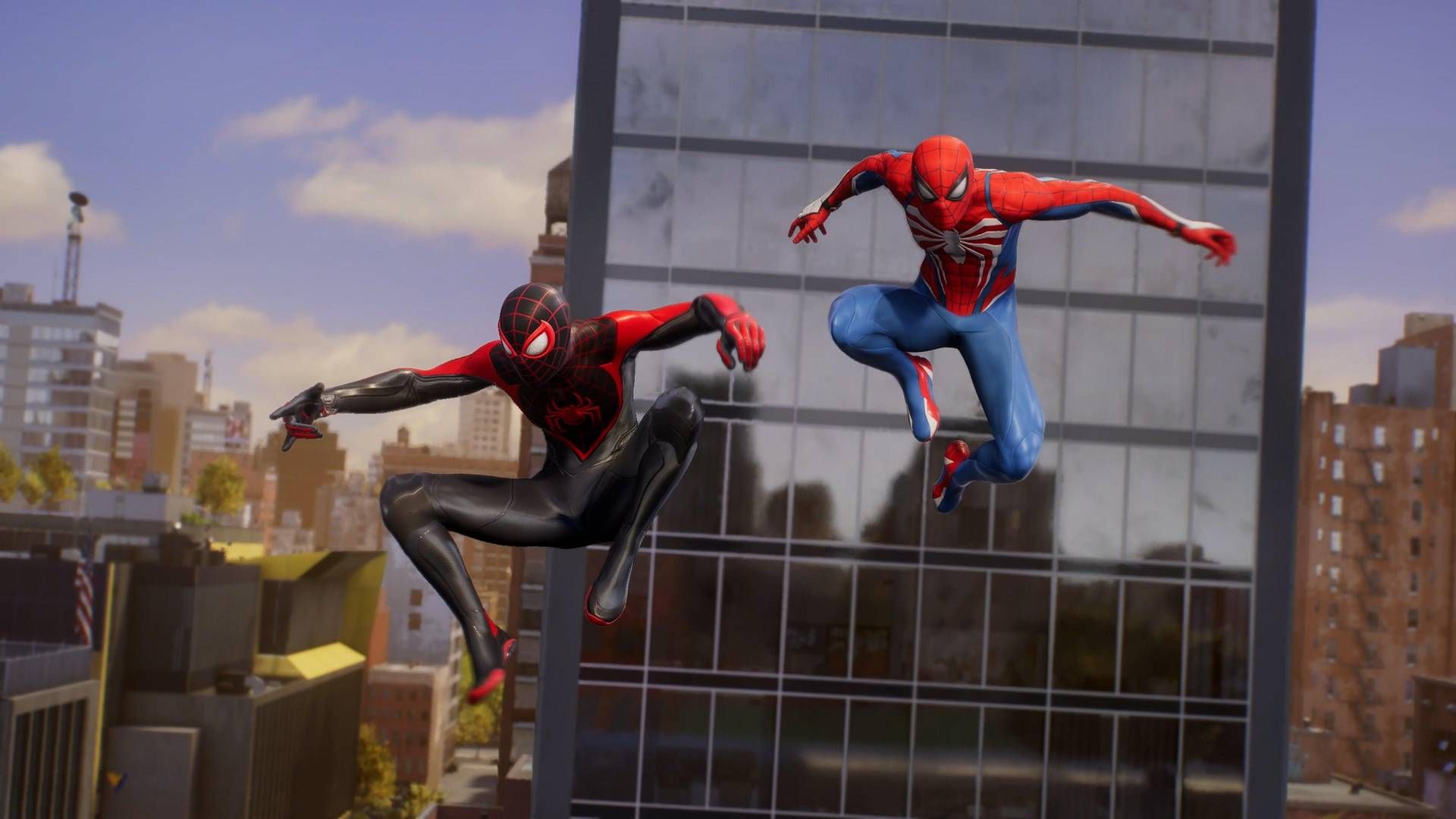 Rivoluzione Tecnologica in Marvel's Spider-Man: Come la Scansione 3D Sta Cambiando il Gioco