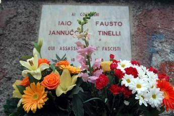 Fausto e Iaio, gip di Milano riapre indagini su omicidio dei due ragazzi nel 19