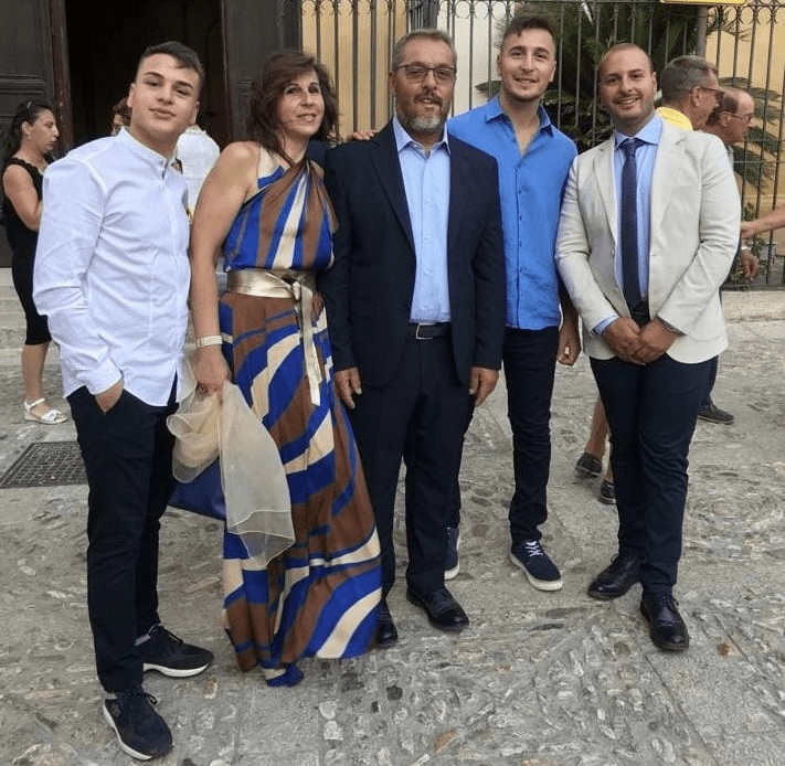 Strage di Casteldaccia, il figlio dell'operaio morto: "Lavorare un diritto, ma tornare a casa è un obbligo"
