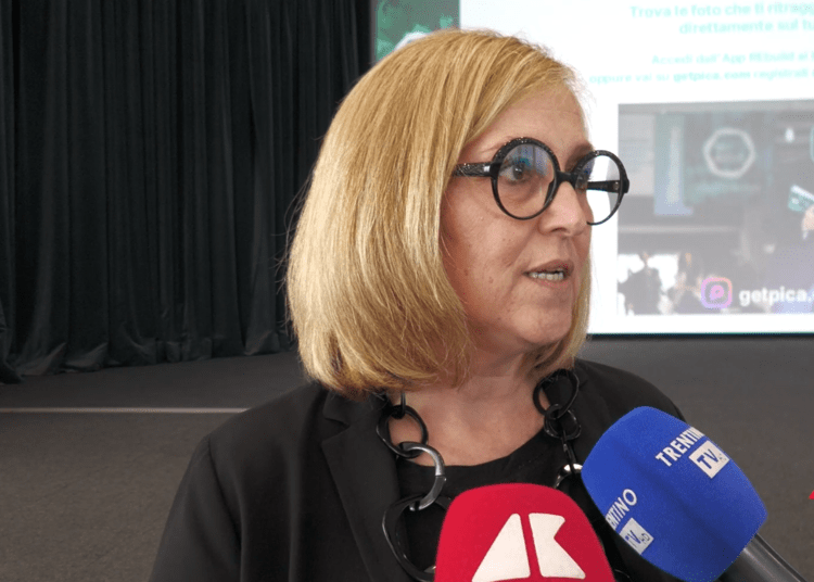 Albarelli (Riva del Garda Fierecongressi): "Compito di Rebuild è creare connessioni"