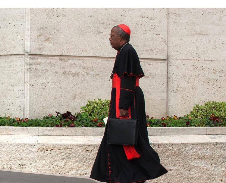 Conclave 2025, il cardinale escluso: "Non mi hanno invitato"
