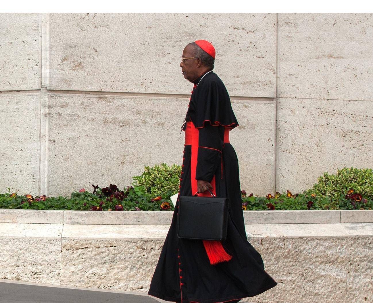 Conclave 2025, il cardinale escluso: "Non mi hanno invitato"