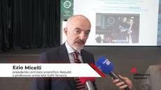 Rebuild 2025, Micelli (Iuav): 