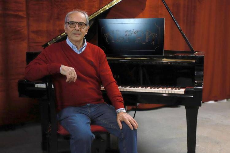 Francesco Alfarano
