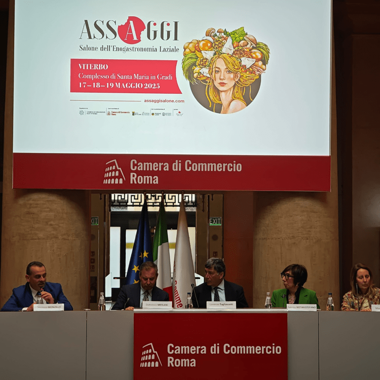 Lazio, torna 'Assaggi 2025': Viterbo capitale cultura enogastronomica