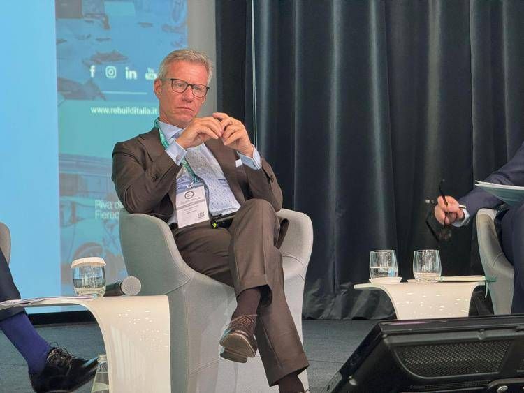 Edilizia, Albertini Petroni (Assoimmobiliare): "Digitalizzazione del comparto ancora bassa"