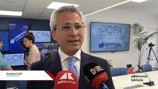 Lavoro, Cafà (Cifa): “Obiettivi del nuovo contatto benessere e produttività”