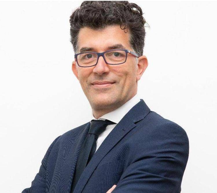 Marco Celani, presidente di Aigab, (Associazione italiana gestori affitti brevi)