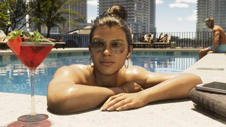 GTA6, il nuovo trailer presenta luoghi e personaggi del gioco
