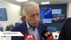 Lavoro, Margiotta (Confsal): “Accordo introduce nuovo modello di contrattazione”