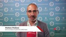 Rebuild 2025, Pedaso (Land Italia): 