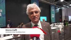 Rebuild 2025, Caffi (Gbc Italia): 