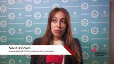 Rebuild 2025, Ricciuti (Fondazione Bruno Kessler): ‘’Diverse strategie intorno alle decarbonizzazione”