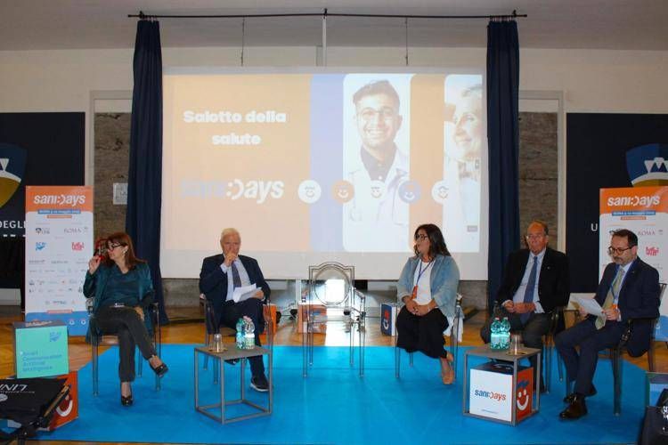 Salotto SaniDays