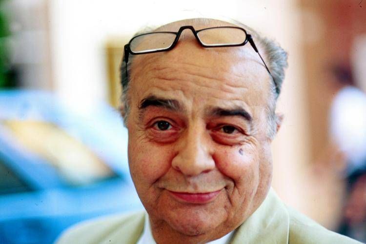 Lucio Manisco - Fotogramma