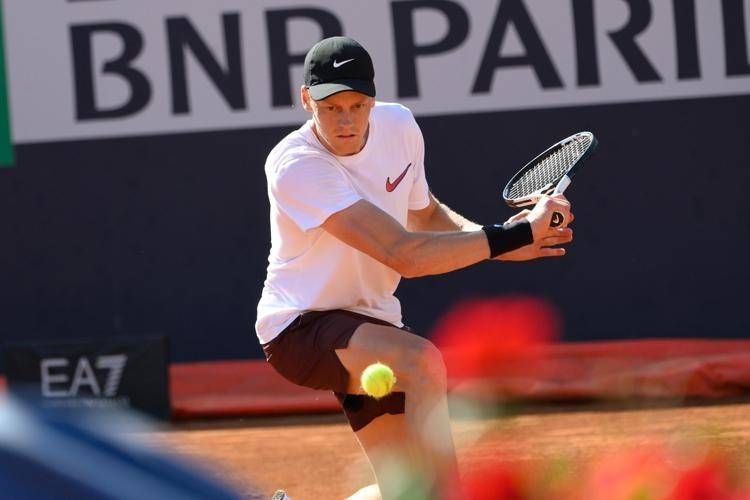 Jannik Sinner