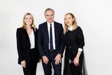 Cnmi Fashion Trust Grant 2025, svelati i 10 finalisti