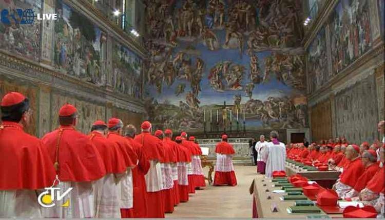 Conclave, il toto Papa 'pop': dalle scommesse fai da te ai bookmaker