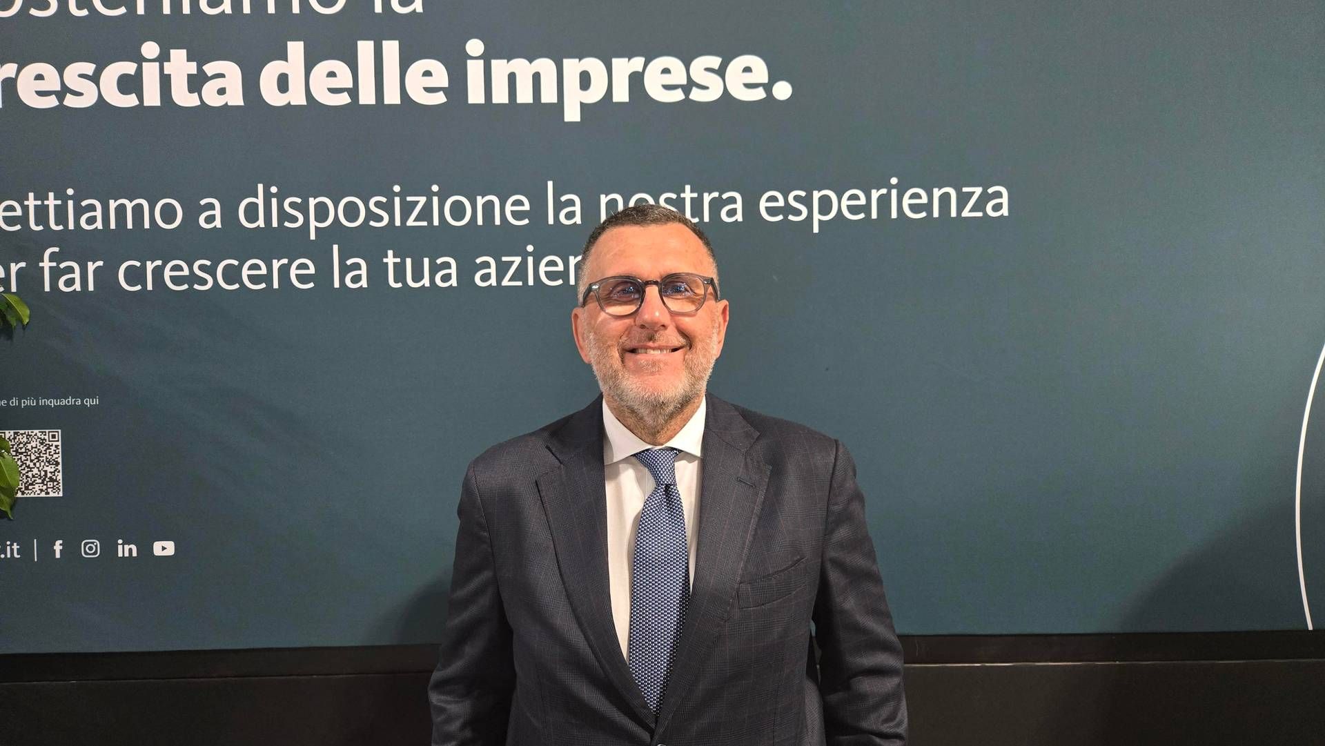 Dazi, Bellucci (Bper Banca): "Incertezza sul futuro"