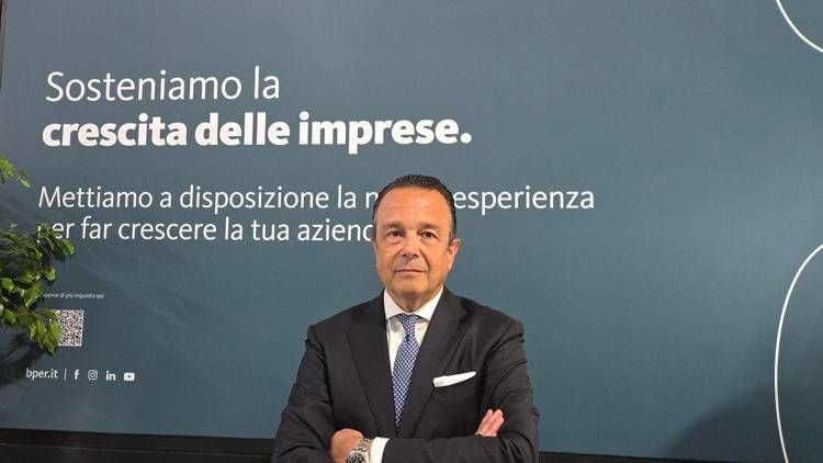 Marco Mandelli