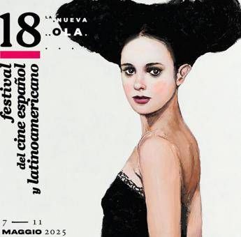 Da domani al via a Roma 'La Nueva Ola - Festival del cinema spagnolo e latinoamericano'