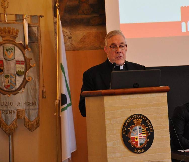Sirico (Acton Institute): 