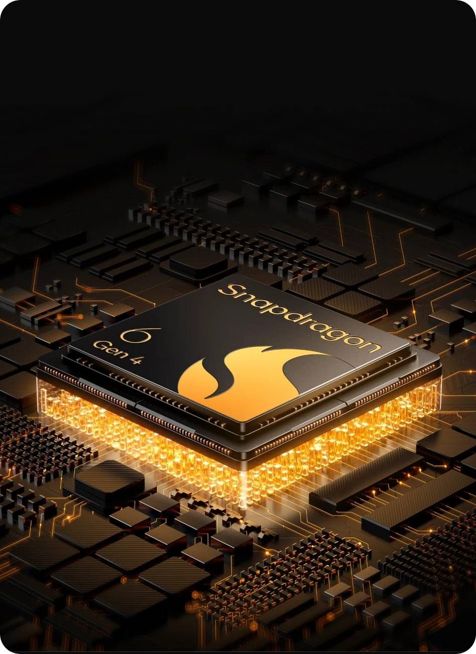 snapdragon