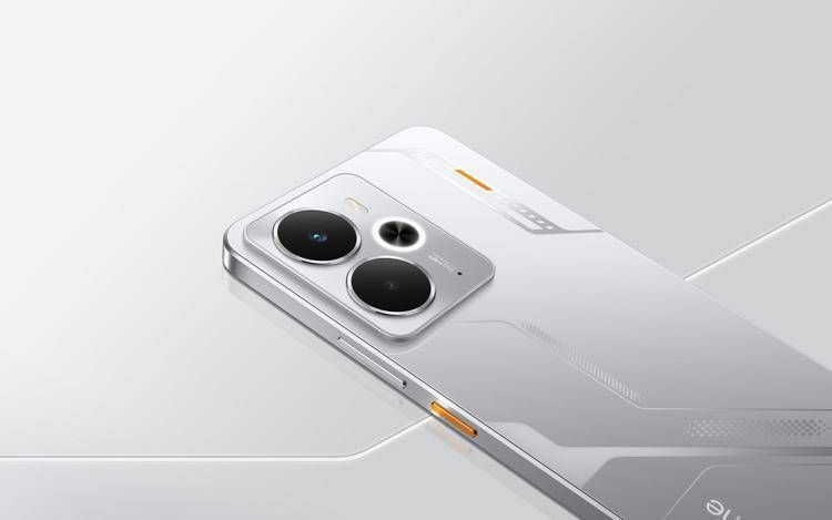 realme 14 5G - La recensione
