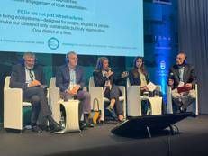 Paola Clerici Maestosi