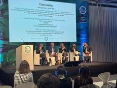 Edilizia, Ingersoll (LucidCatalyst): 