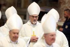 Pierbattista Pizzaballa