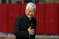 Lazarus You Heung-sik - Ipa