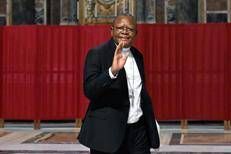 Ambongo Besungu - Ipa