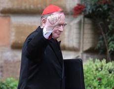 Willem Eijk - (Fotogramma/Ipa)