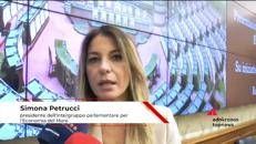 Economia del Mare: Petrucci, ‘Trasversalità Intergruppo sottolinea importanza del tema’