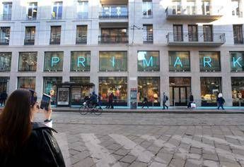 Primark apre 5 nuovi store in Italia