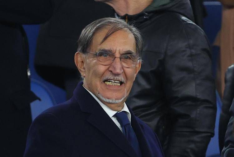 La felicità di La Russa per l'Inter: "Alla fine vince chi ha più cuore"