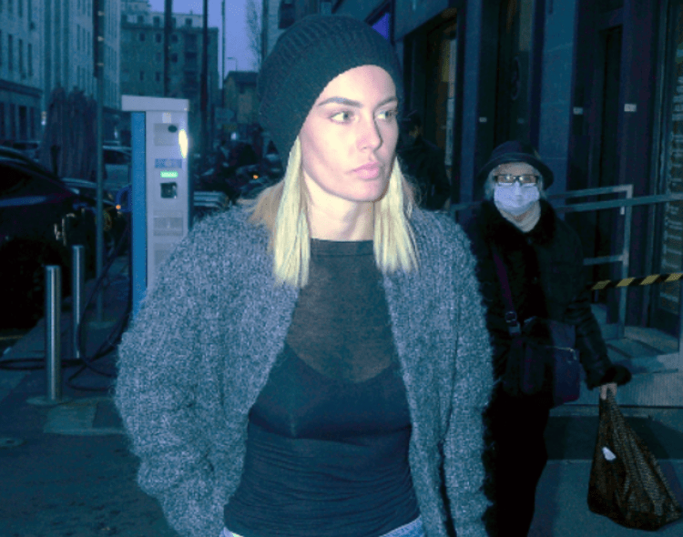 Sophie Codegoni: "Basciano mi ha fatto a pezzi, ho avuto il coraggio di dire basta"