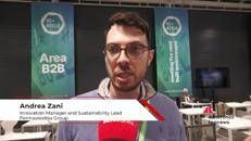 Rebuild 2025: Zani (Permasteelisa Group), ‘Portiamo la nostra esperienza nel settore’