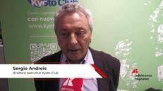 Rebuild 2025: Andreis (Kyoto Club), ‘E’ il momento di fare rete per l’ambiente costruito’