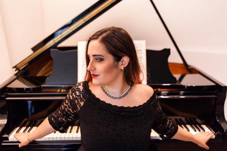 ad Ankara l'8 maggio in concerto il duo Benciolini-Armellini